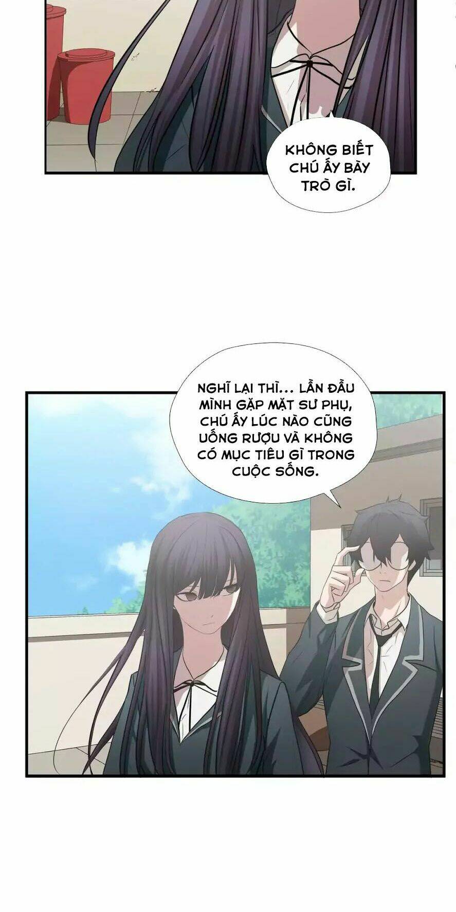 kẻ bị ruồng bỏ chapter 58 28