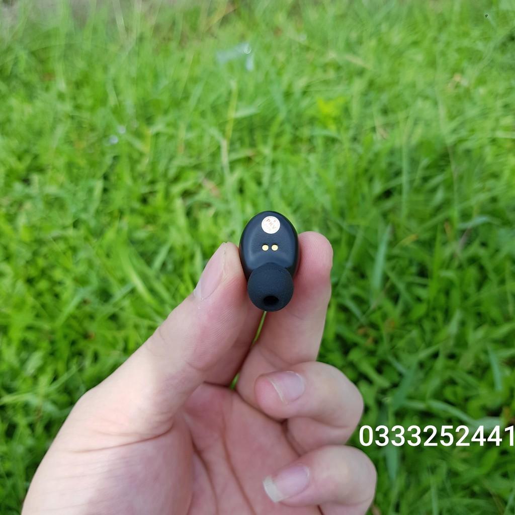 Tai nghe True Wireless Amoi F9 PRO Bluetooth 5.0 Hàng Chính Hãng