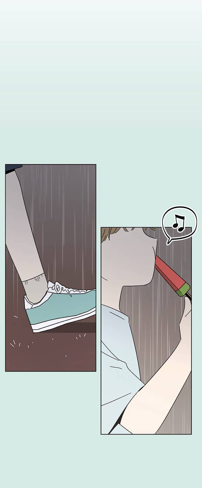 thanh xuân rực rỡ - season of blossom chapter 41 34