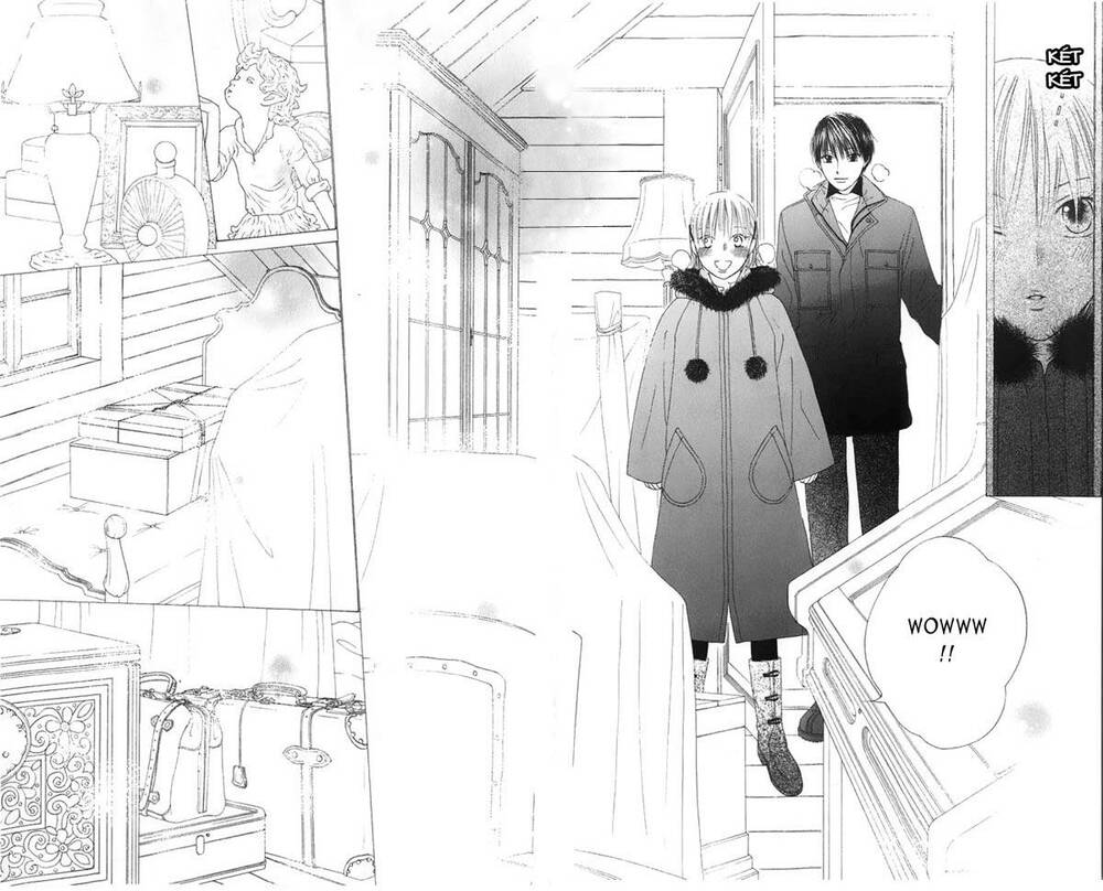 kare kano hajimemashita chapter 79 13