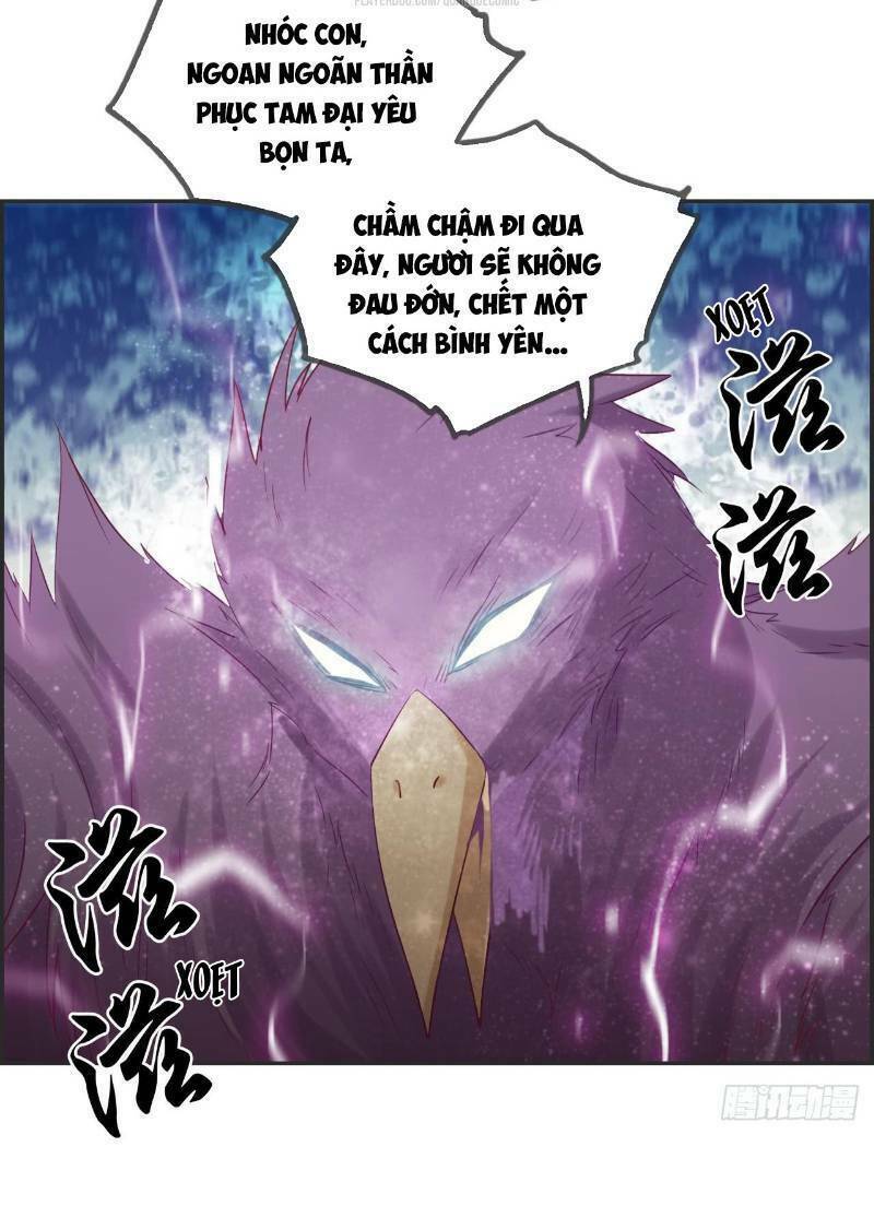 tối cường hoàn khố hệ thống chapter 38 2
