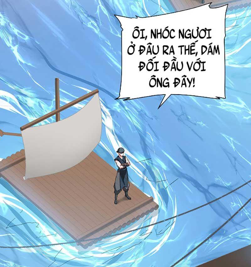 võ đạo độc tôn chapter 627 27