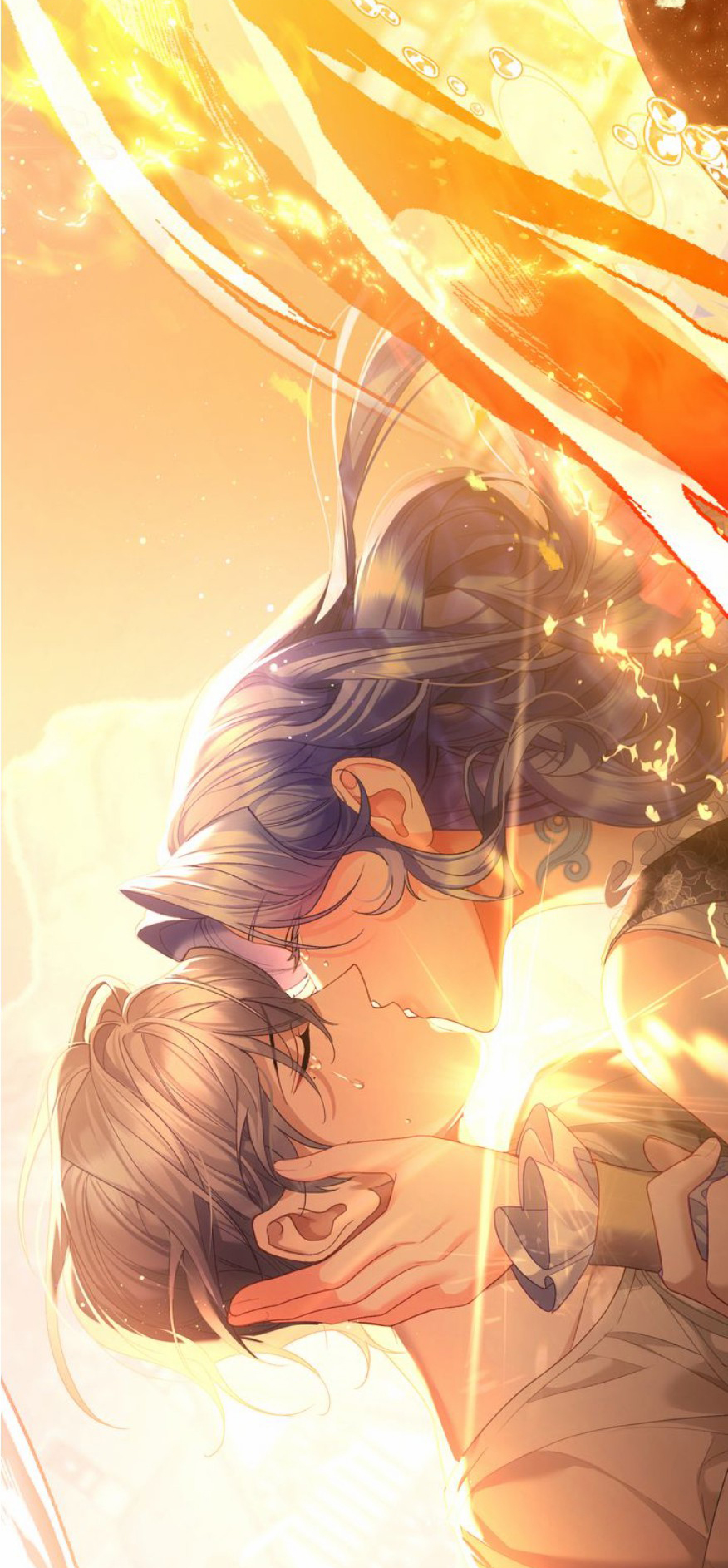 công chúa muốn ly hôn chapter 36 63