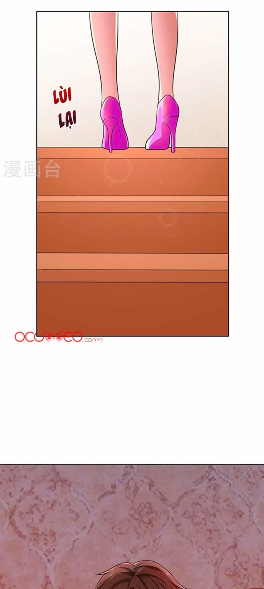 vợ yêu không ngoan chapter 35 5