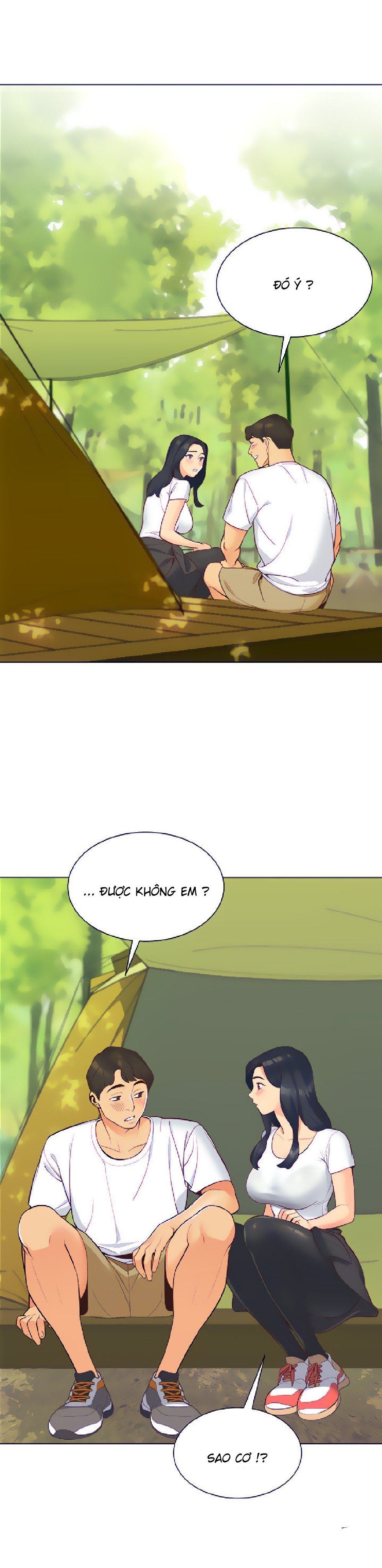 a good day to camp chapter 1 26