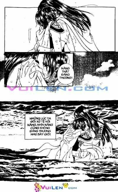 nữ hoàng biển cả chapter 13 114