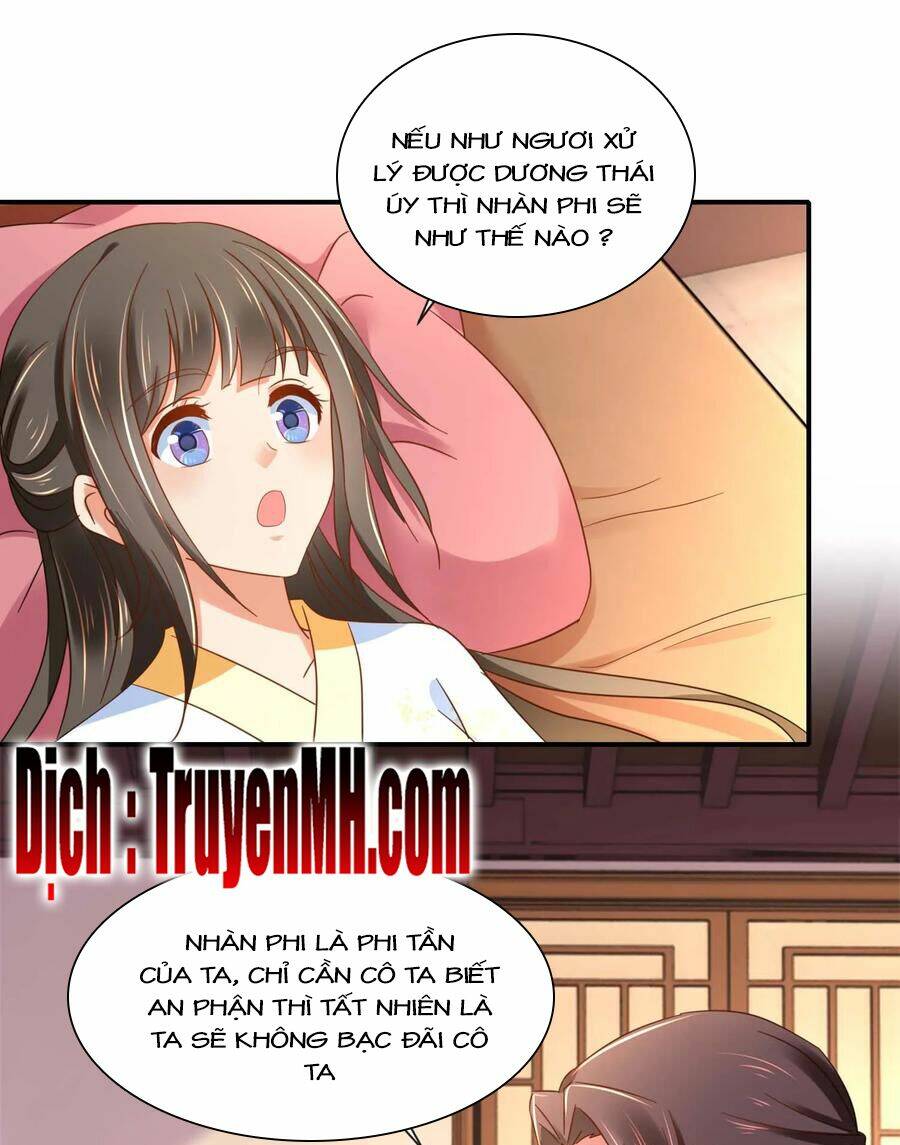 lãnh cung phế hậu muốn nghịch thiên chapter 204 19