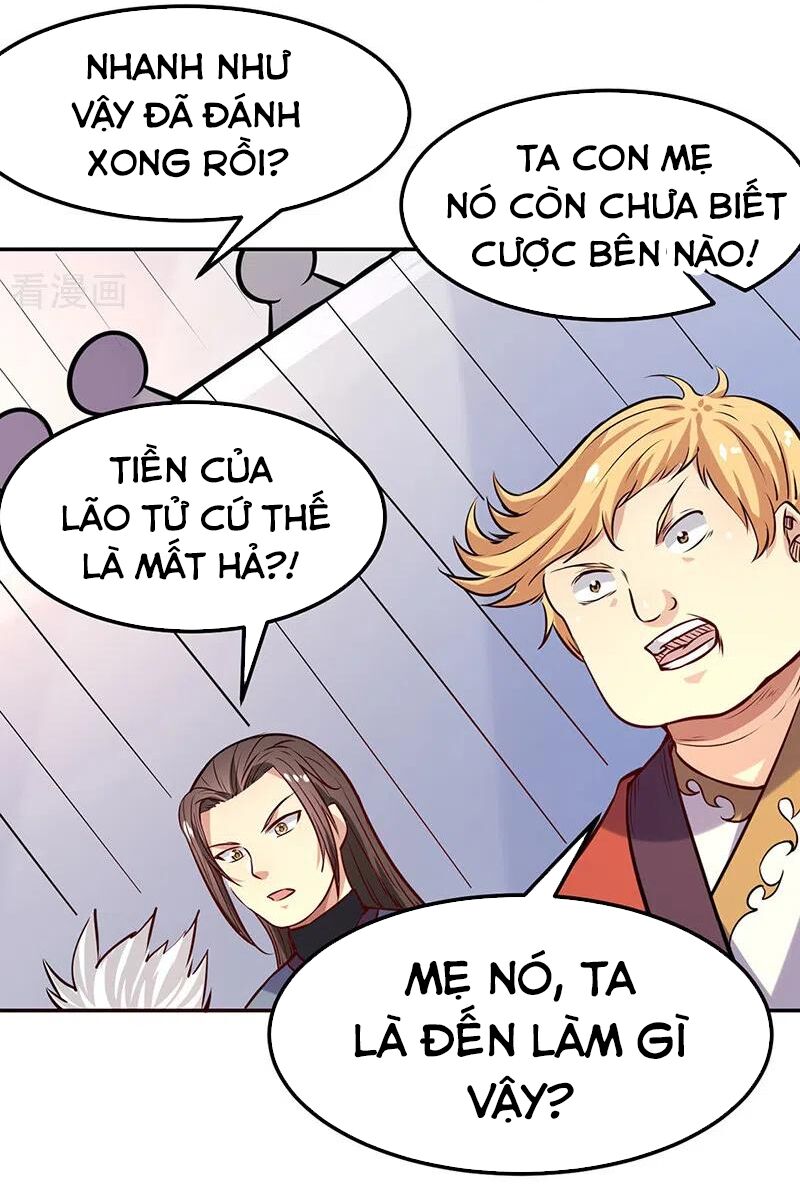 võ đạo độc tôn chapter 209 41