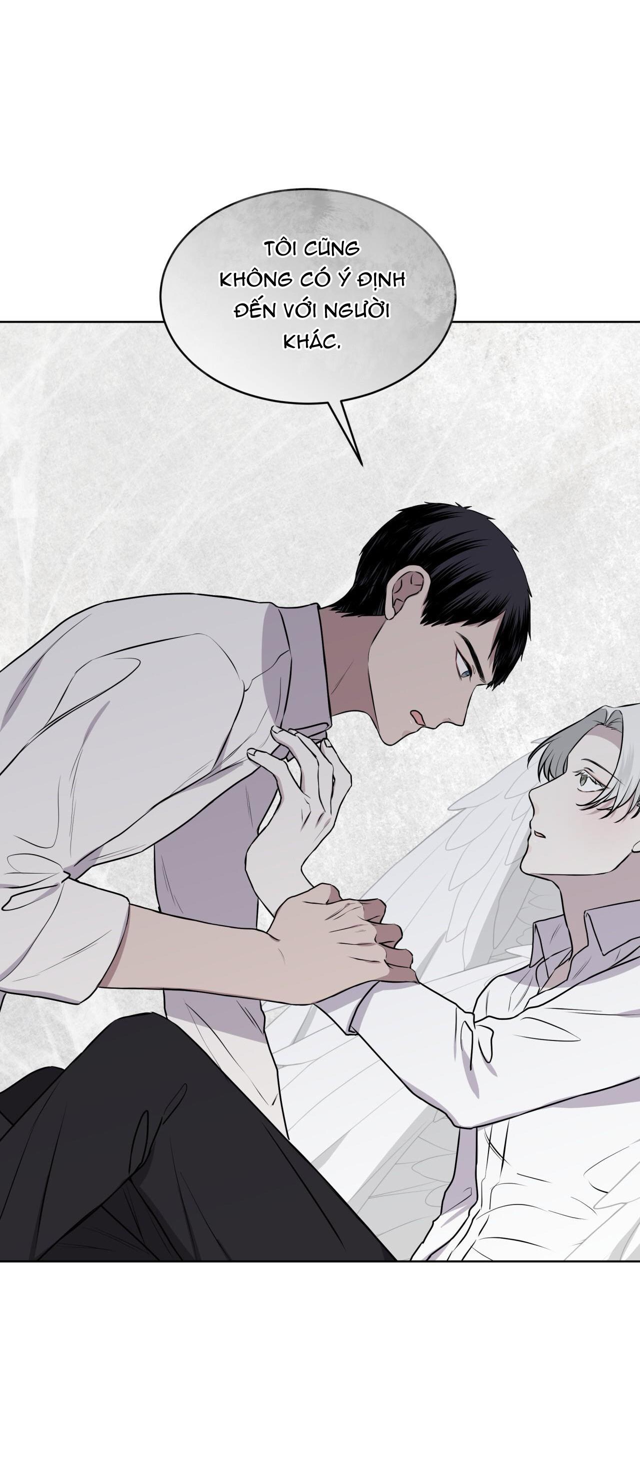 rừng biển [bl] chapter 40 5