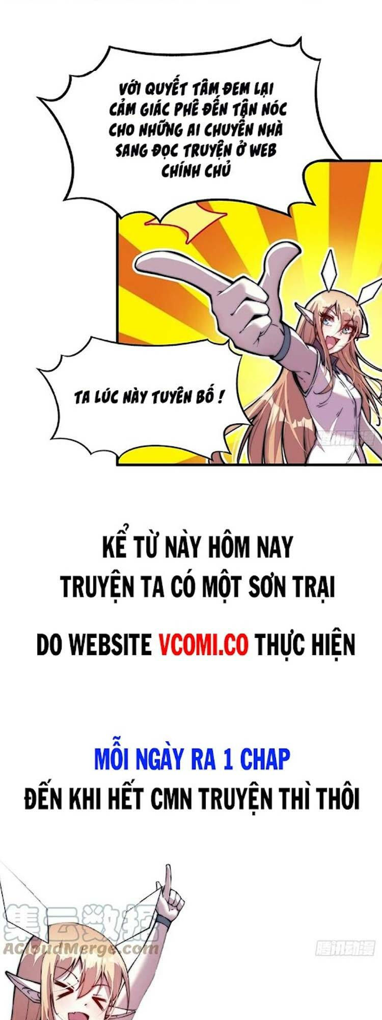 ta có một sơn trại chapter 244 18