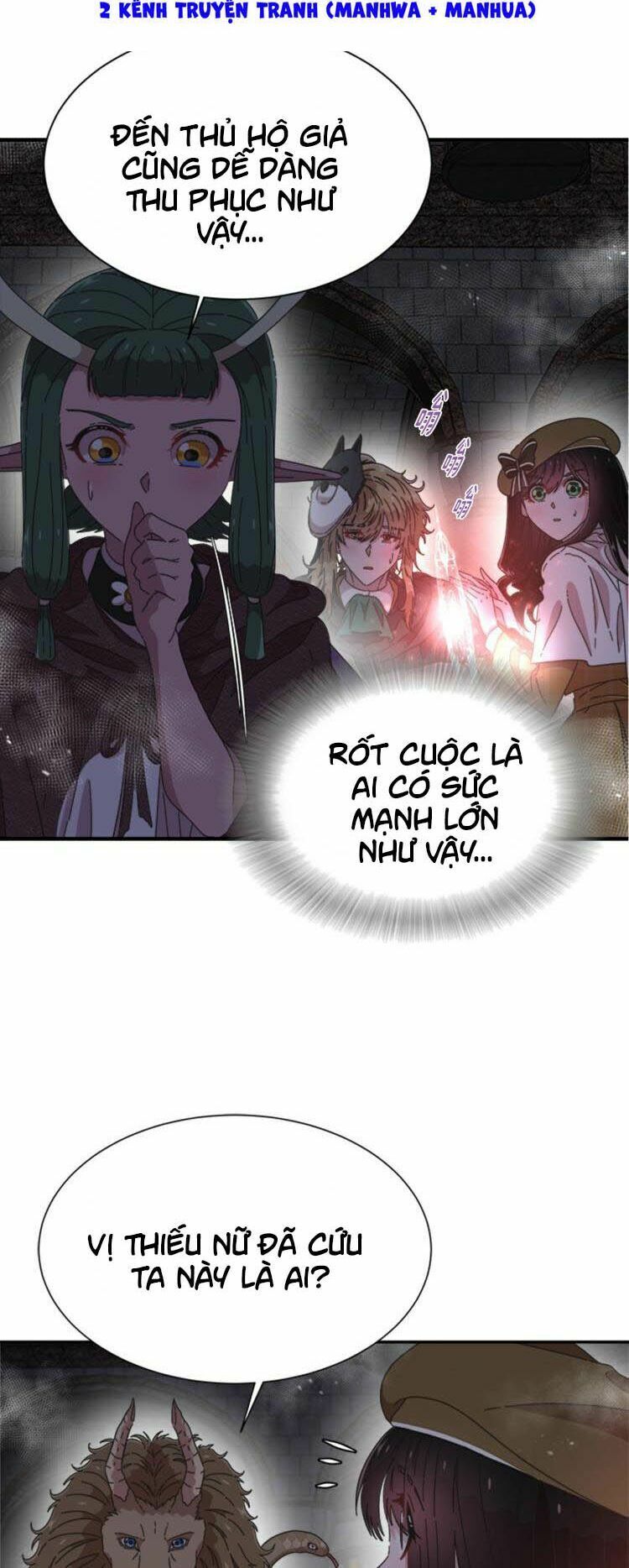 con gái bảo bối của ma vương chapter 101 28