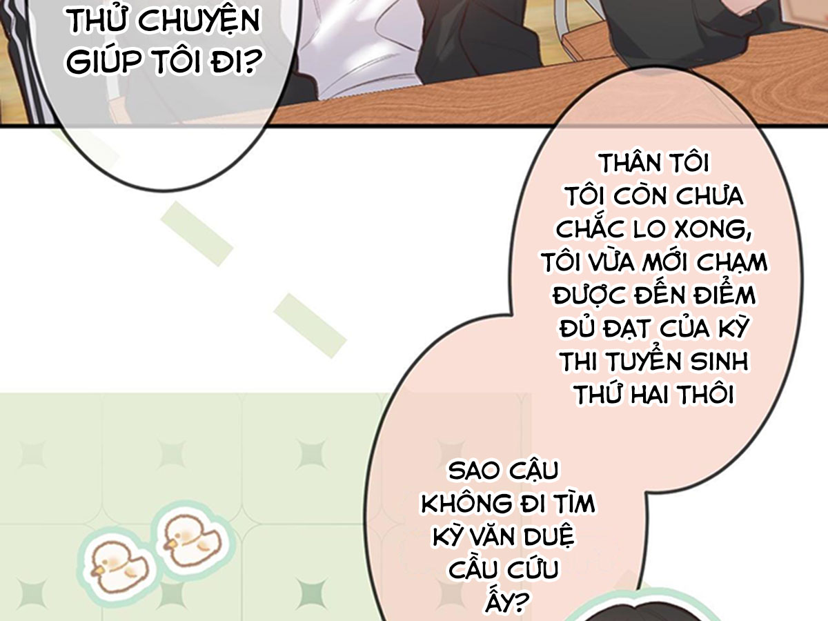 Hỏi Gió Có Anh chapter 9