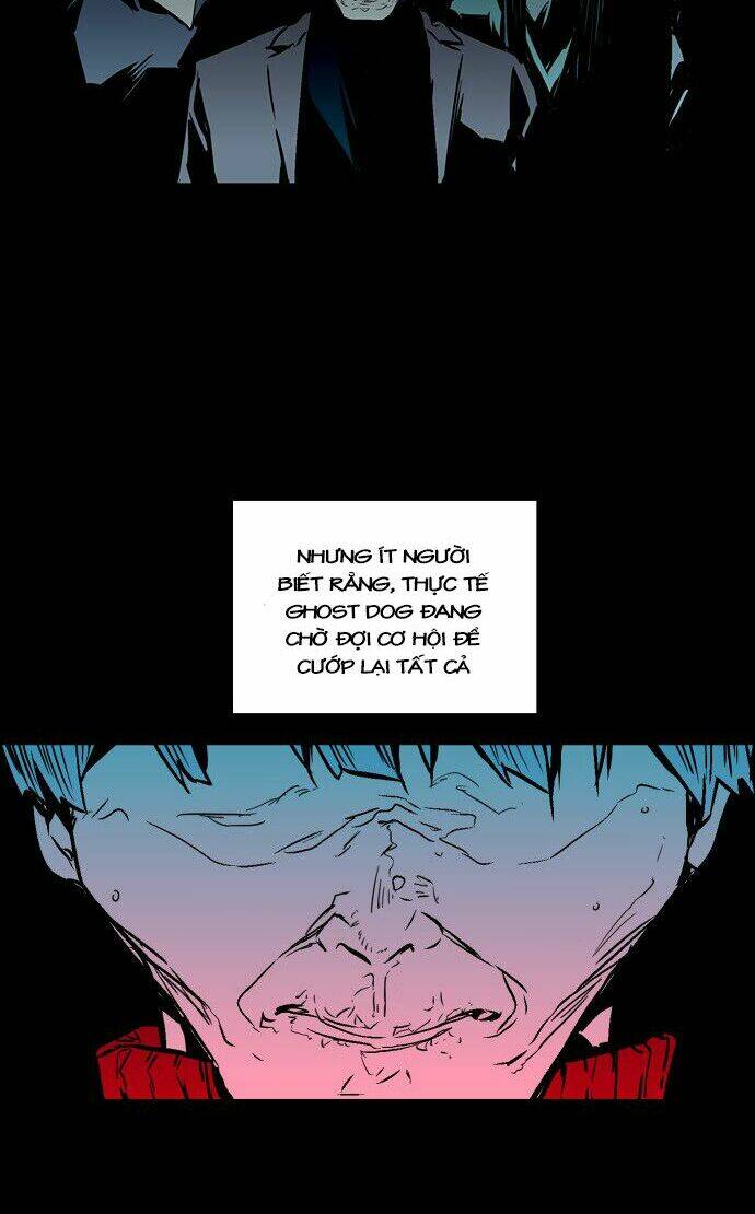 người máy hủy diệt chapter 145 5