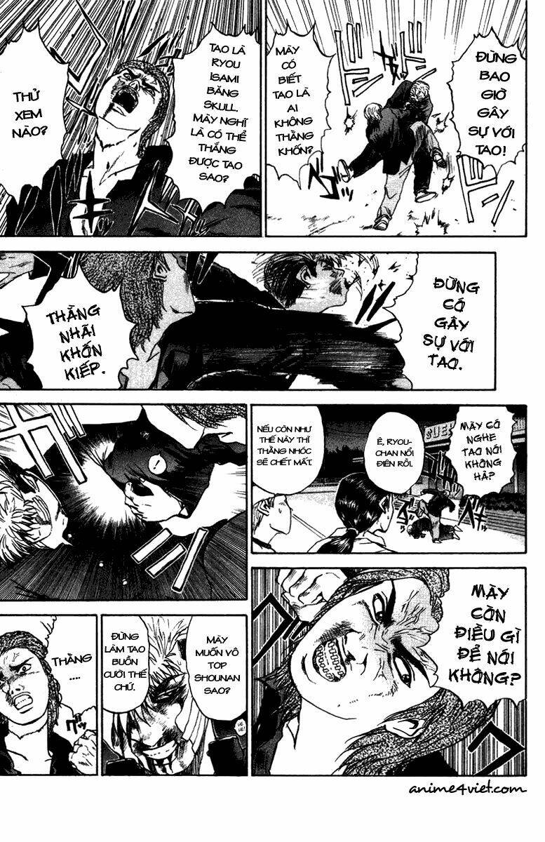 bad company chapter 3 9