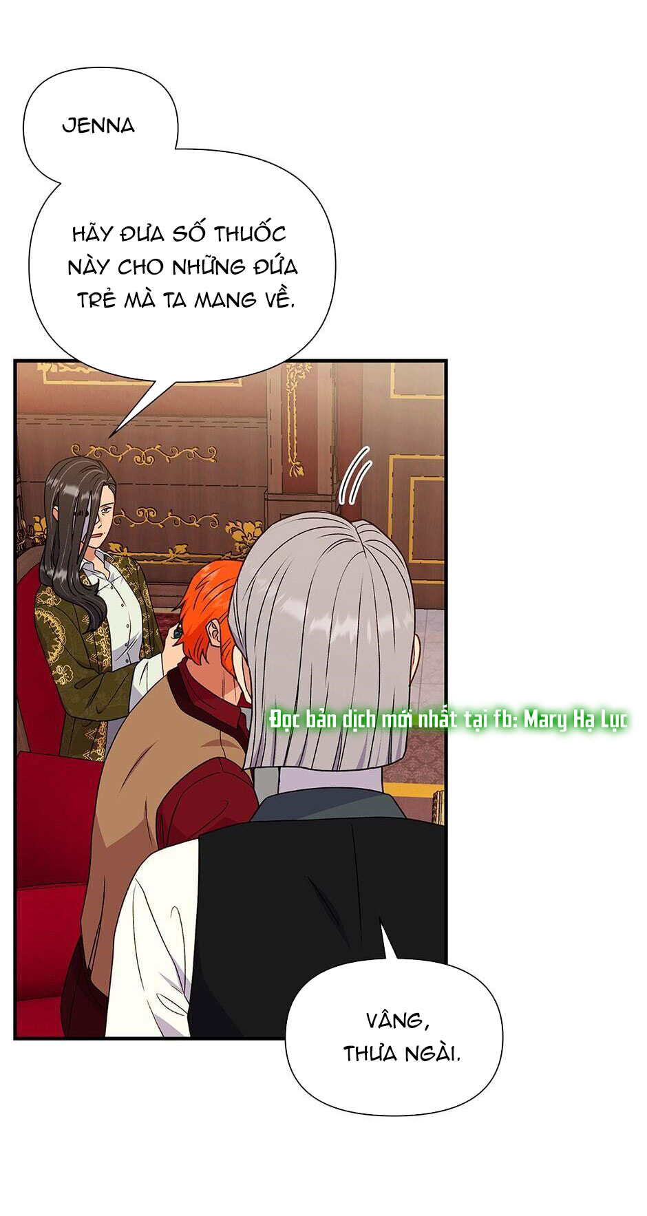 bản khế ước với nữ công tước ác ma chapter 113 15