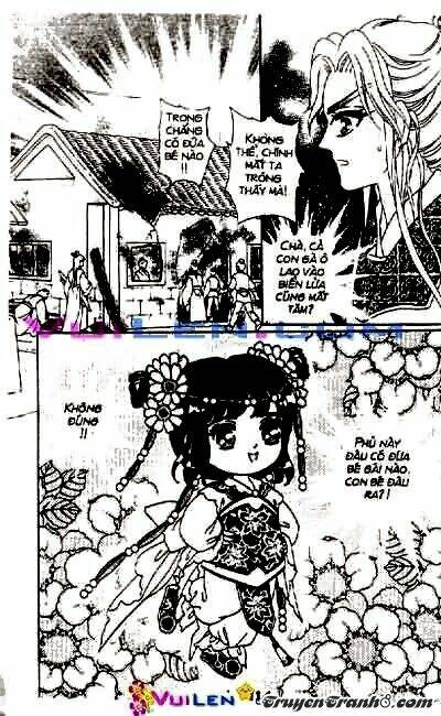đóa hoa yêu kiều chapter 4 115