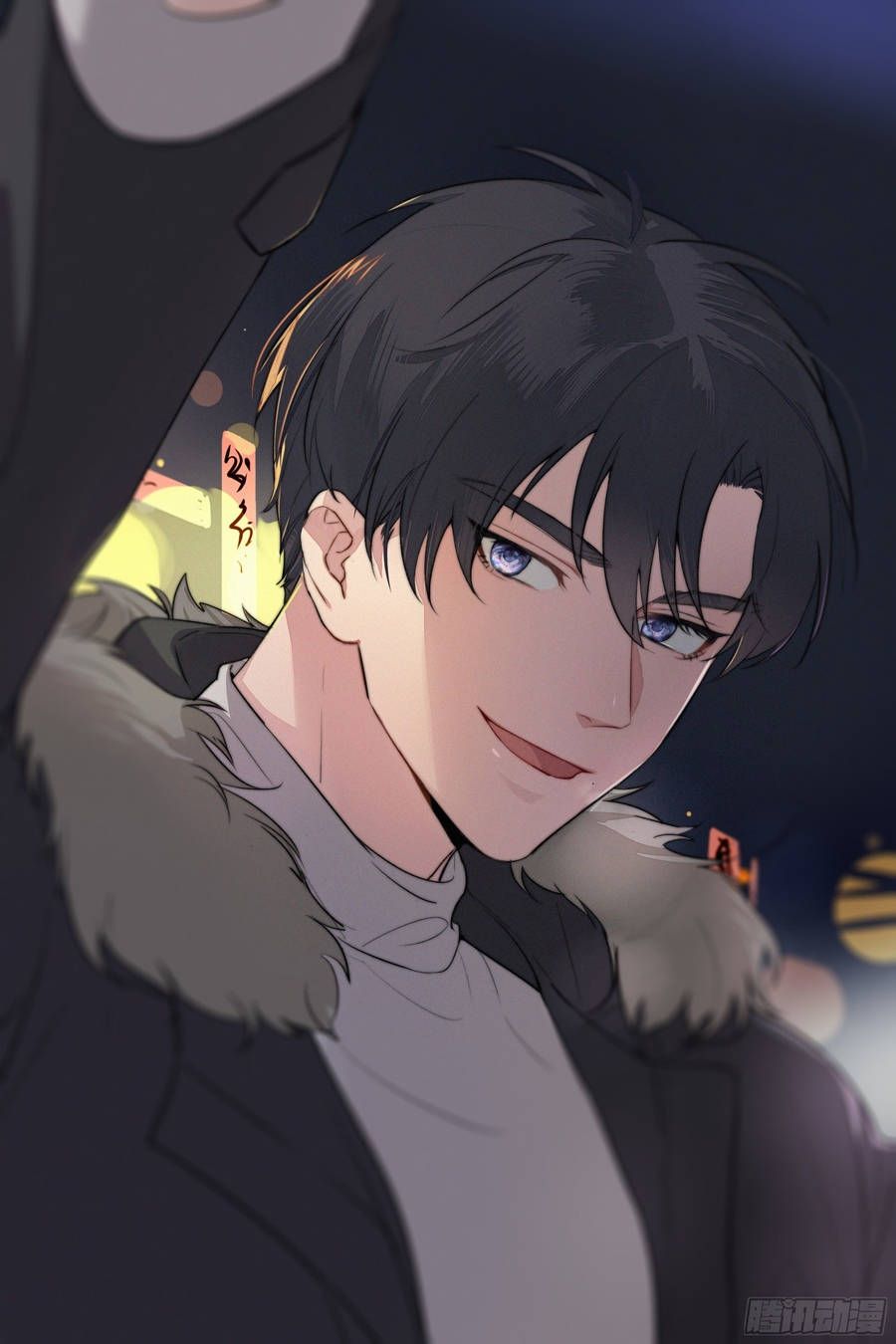 bay qua trời xanh chapter 27.5 1