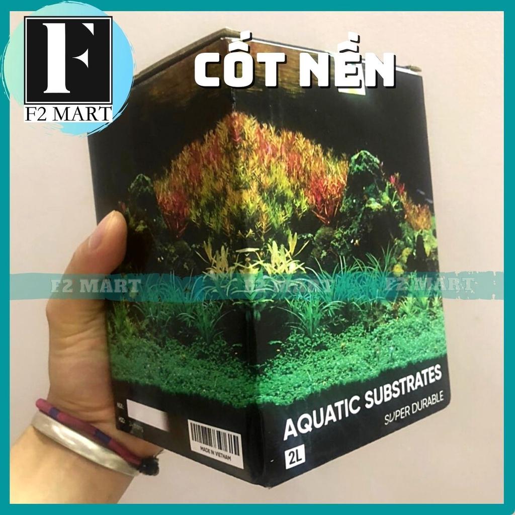 Cốt Nền Thuỷ Sinh Vũ Aqua Hộp 1L
