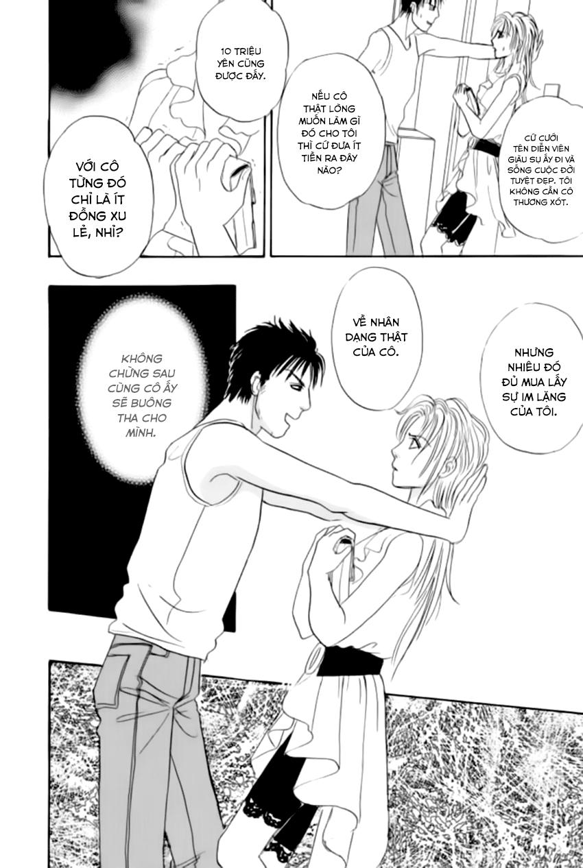 new pet shop of horror chapter 22 39