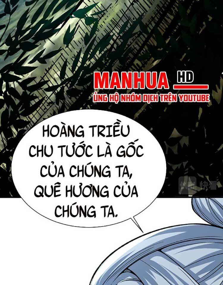 võ đạo độc tôn chapter 583 14