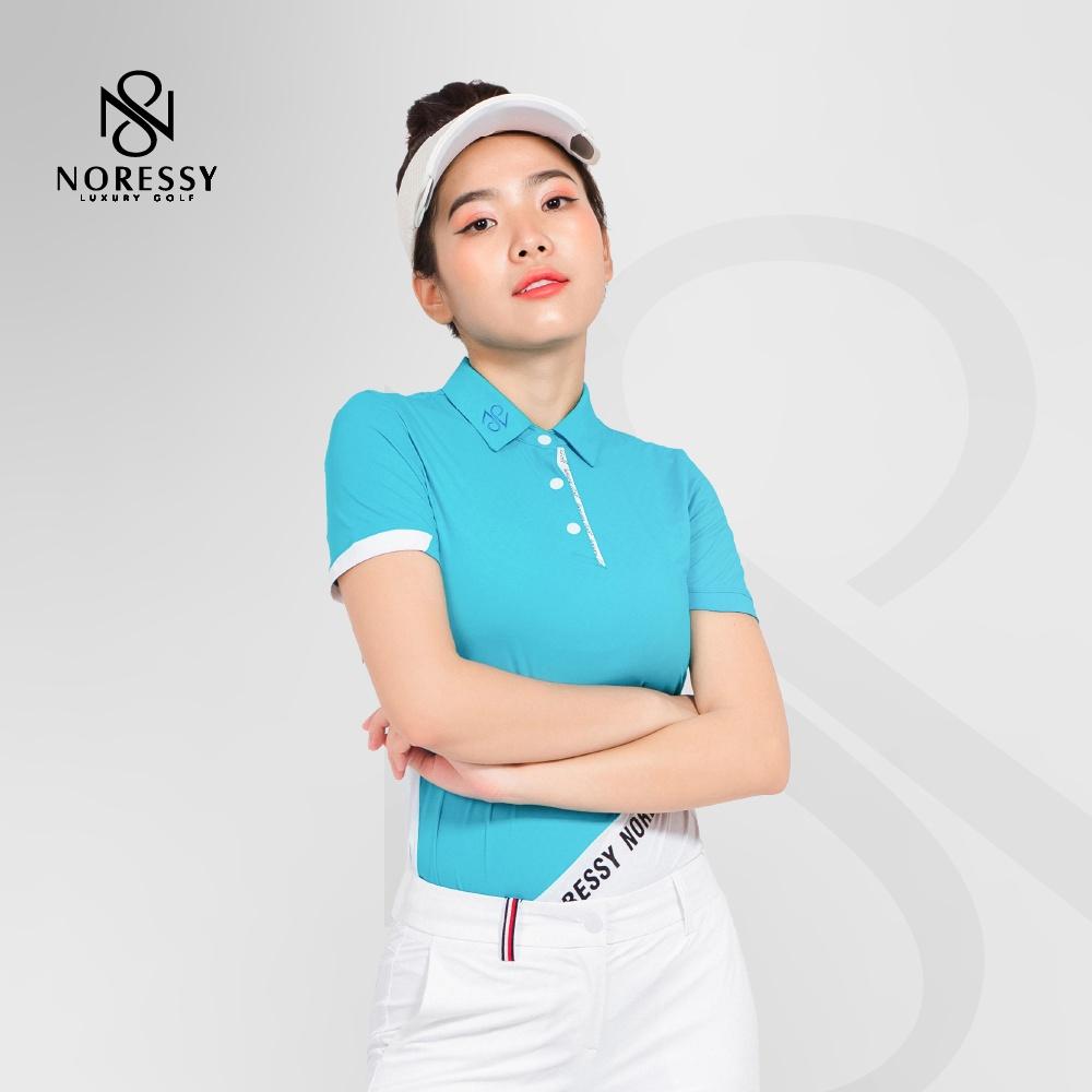 Áo Golf Nữ Noressy PLW0005 MI