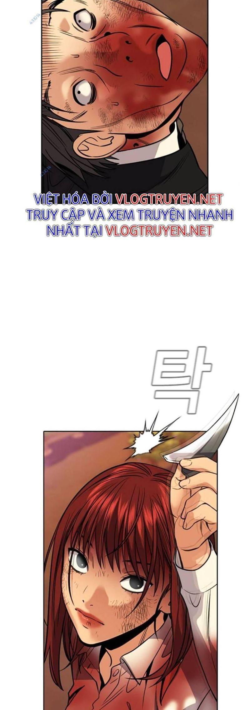 giáo dục chân chính chapter 108 47