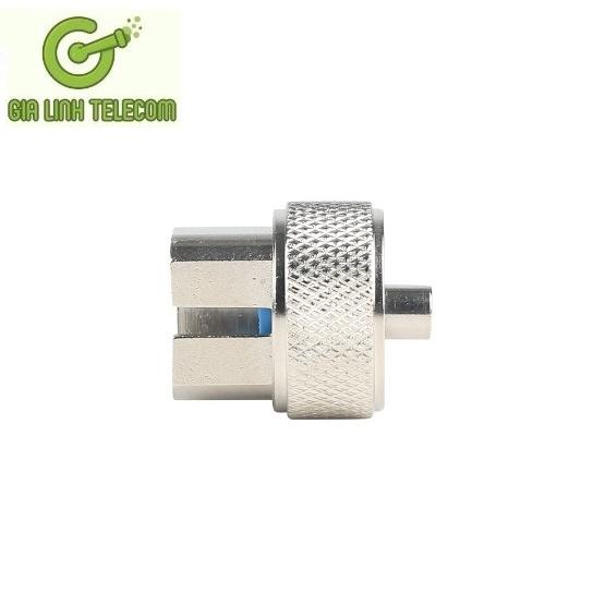 Đầu đo SC cho máy đo điểm đứt quang OTDR