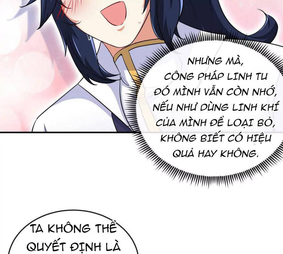 bản kiếm tiên tuyệt không làm nô chapter 52 52