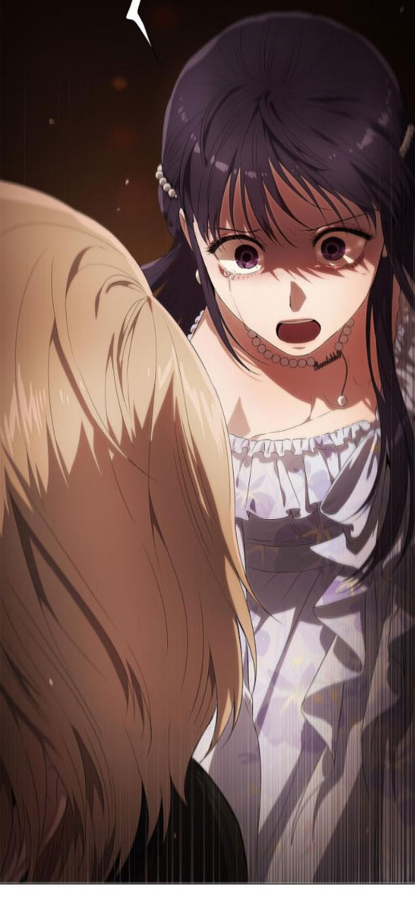 không thể thoát ra khỏi bộ phim kịch tính chapter 14.1 61