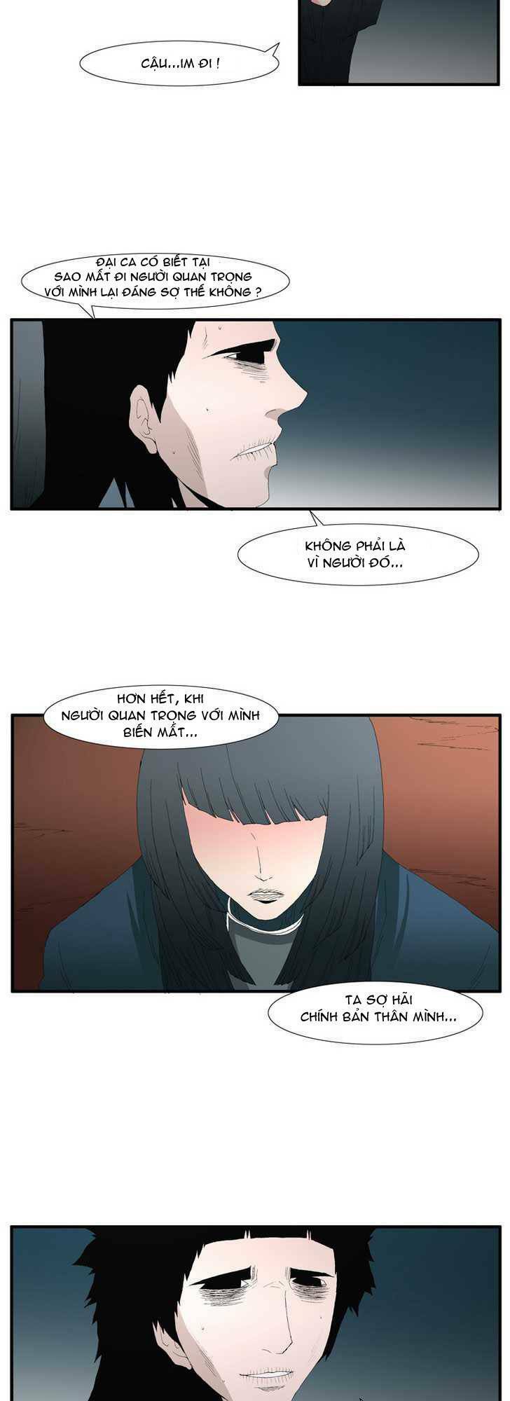 siêu năng chapter 76 30