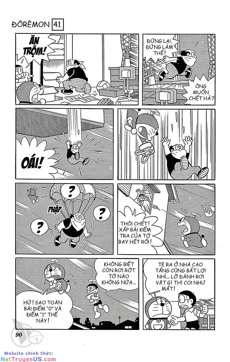 doraemon chapter 741 9