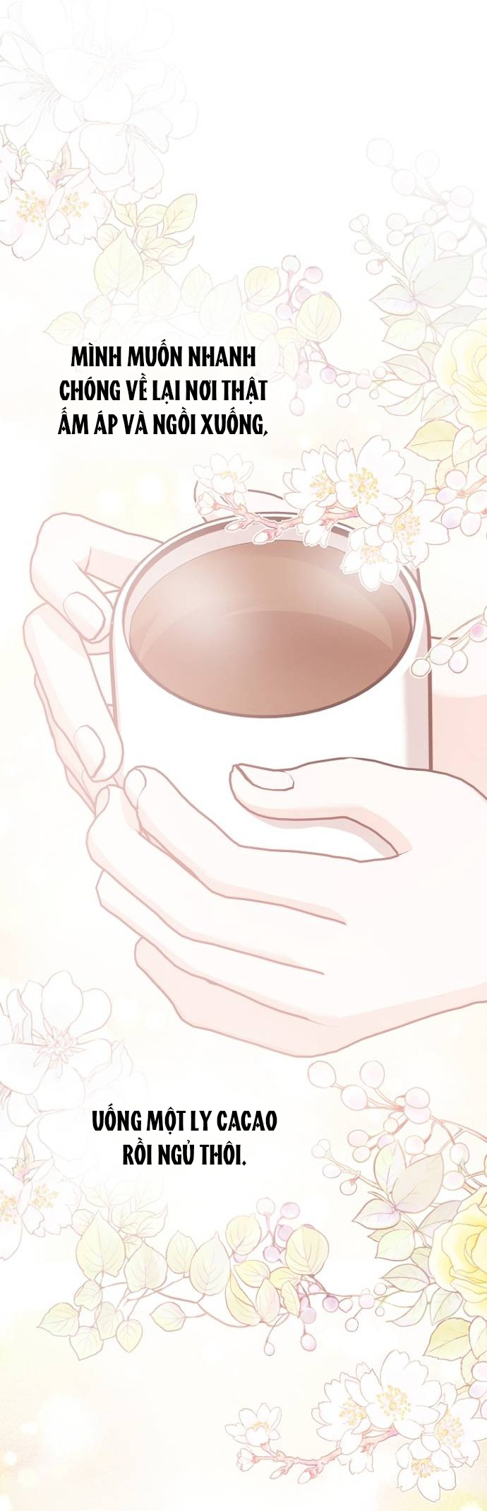 tôi sẽ đưa đứa trẻ ấy rời đi chapter 3 26