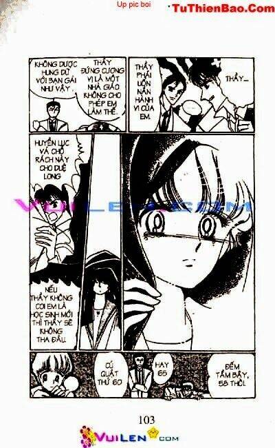 cô bé khóc nhè chapter 1 103