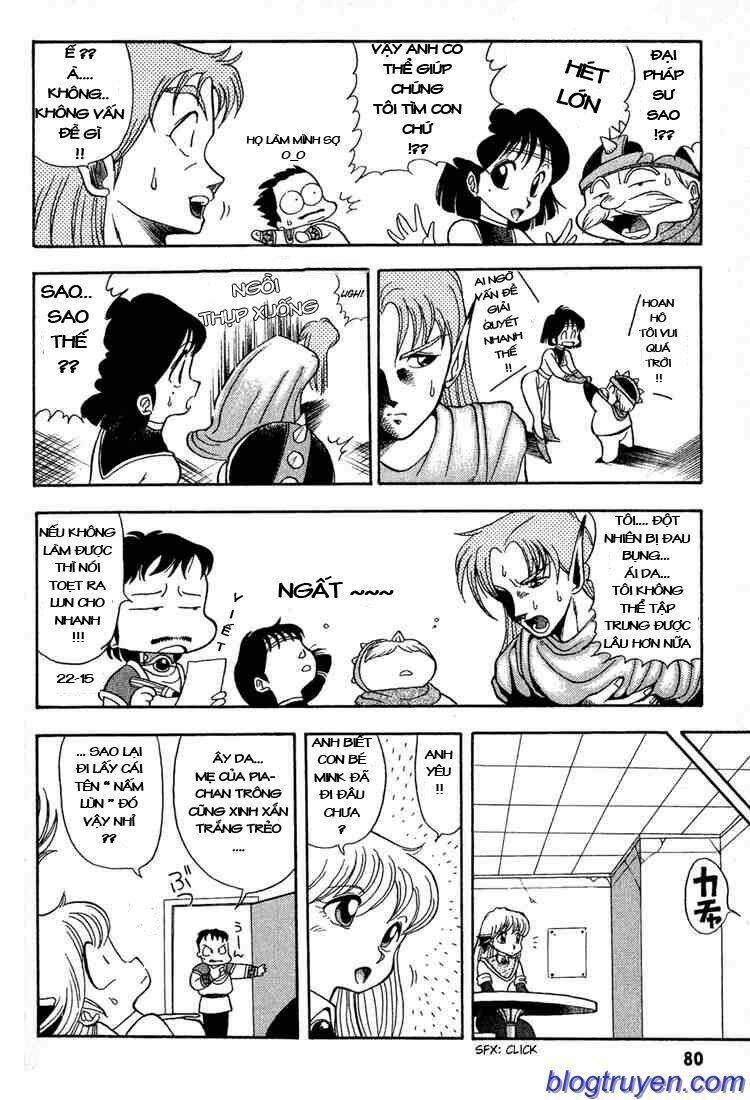 dragon half chapter 5 6