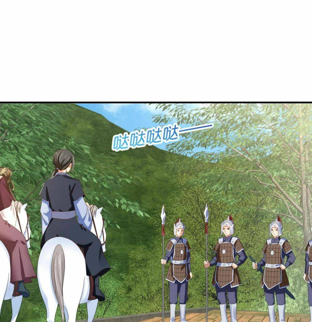 lãnh cung phế hậu muốn nghịch thiên chapter 127 23