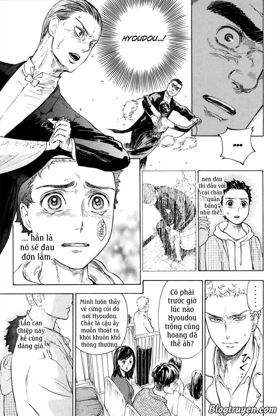 ballroom e youkoso chapter 5 11
