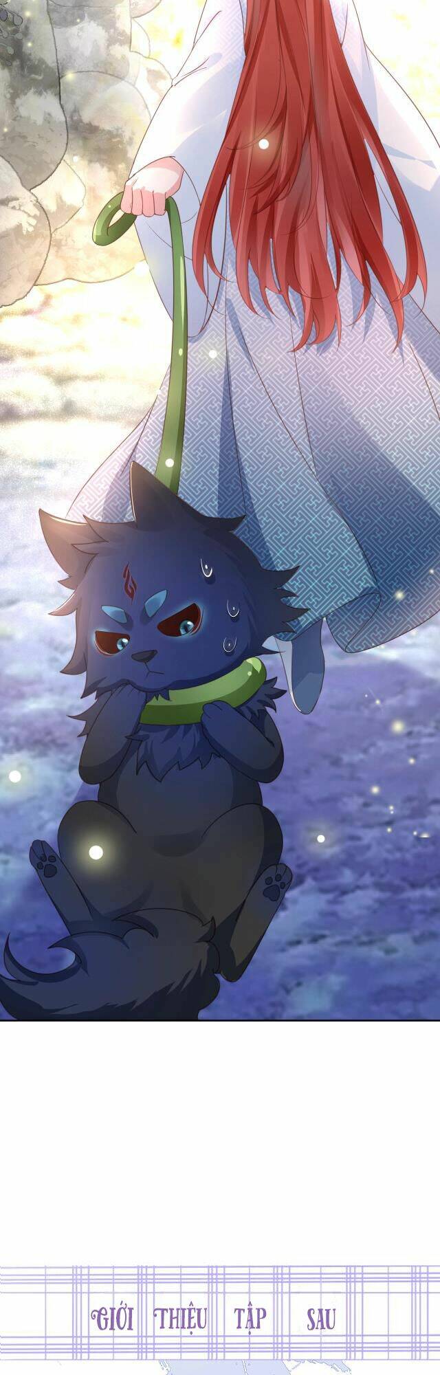 hắc hóa nam chính trực tuyến nuôi thỏ chapter 20 26