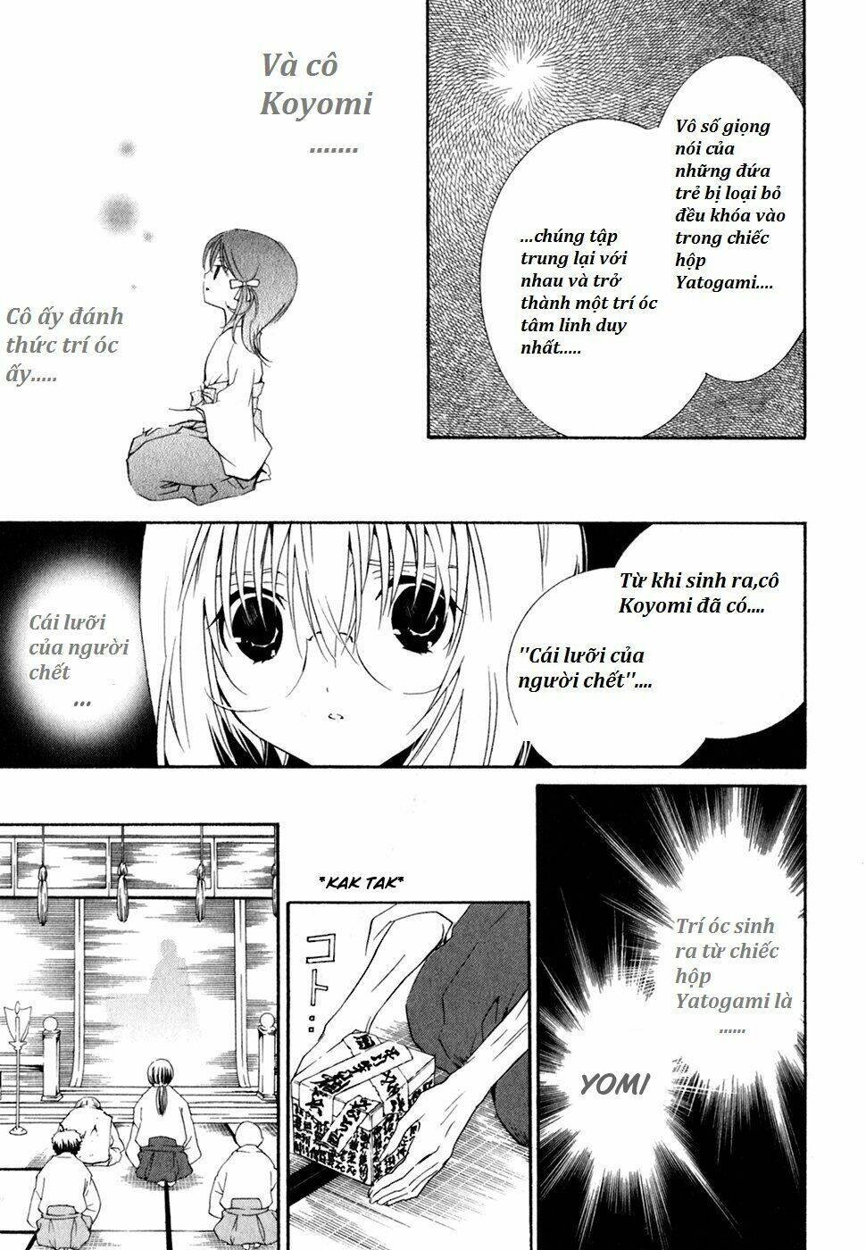 zombie-loan chapter 52 25