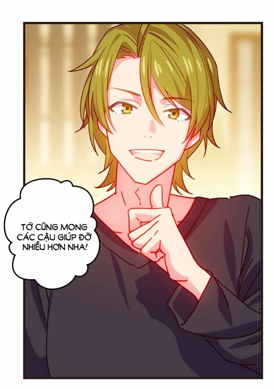 bài ca tình yêu chapter 10.5 36