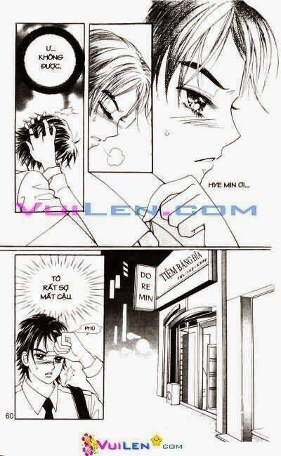 tên nô lệ đáng yêu chapter 4 60
