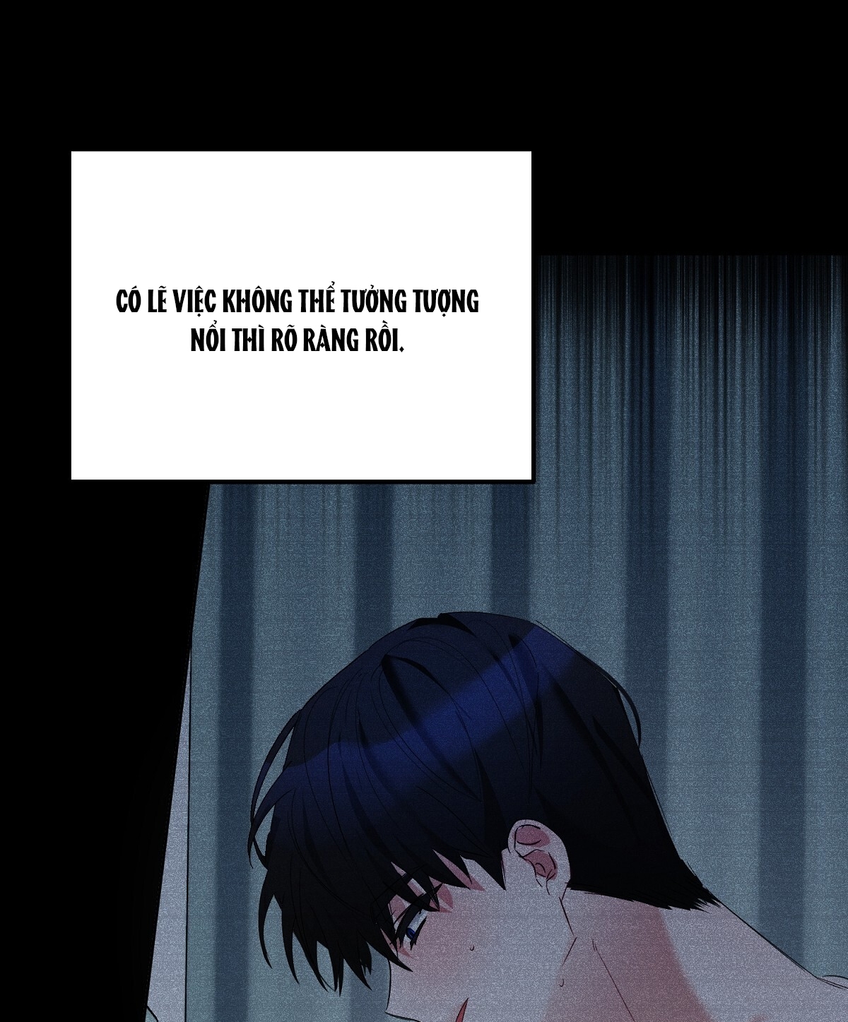 Người Bạn Dâm Loạn chapter 6.2 - Trang 18