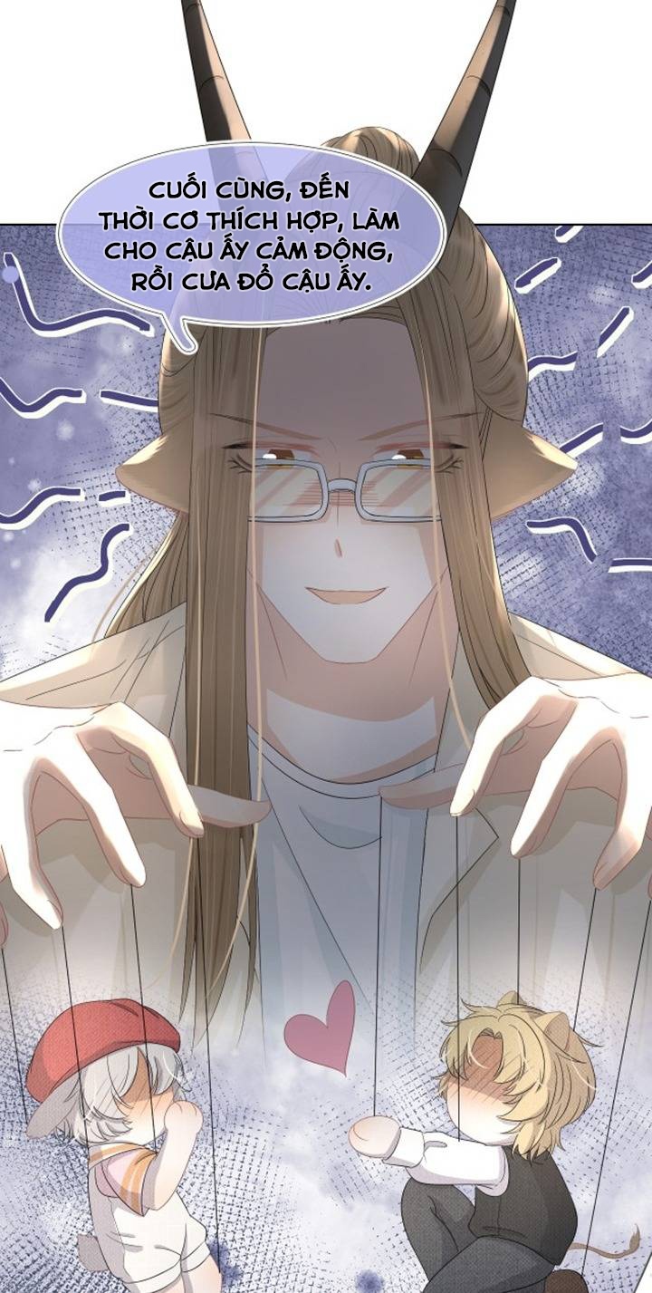 ăn một bé thỏ chapter 84 17