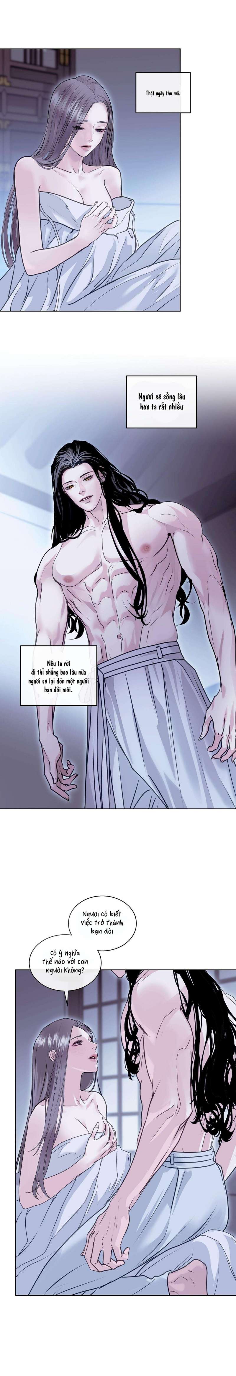 [18+] truyền thuyết hang rắn chapter 2 12