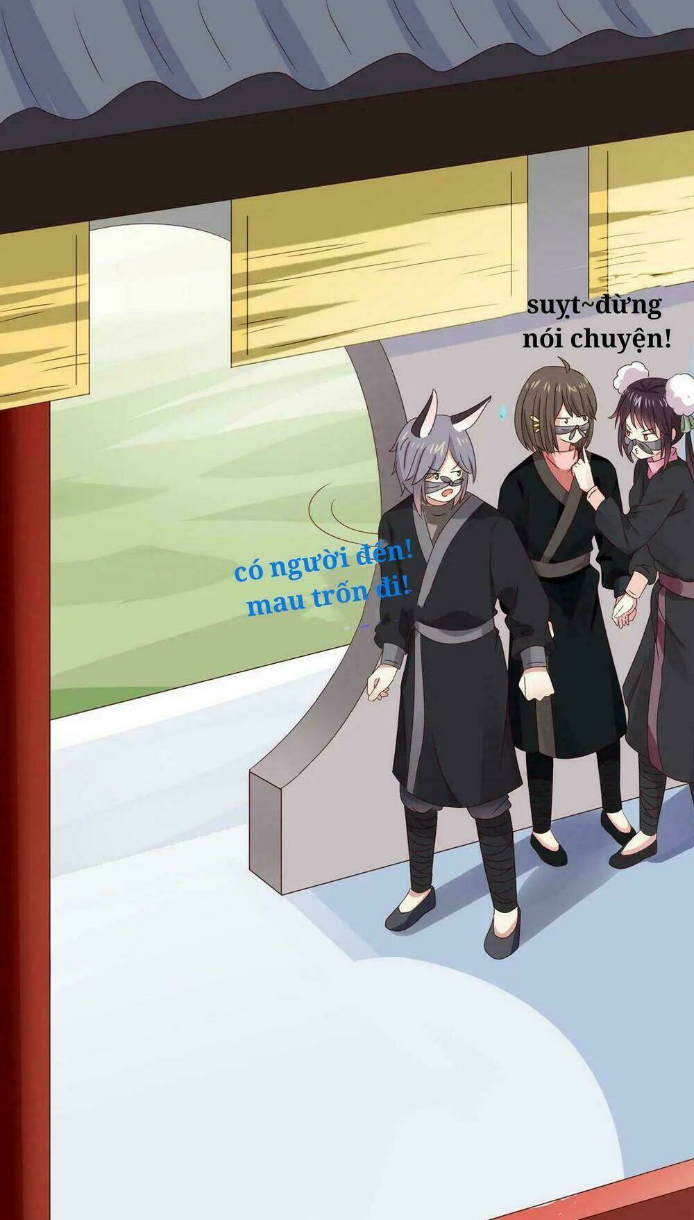 phi thiên địch tự dưỡng đích khẩu tử chapter 38 5