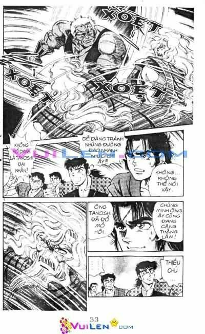 vương tử takeru chapter 18 33