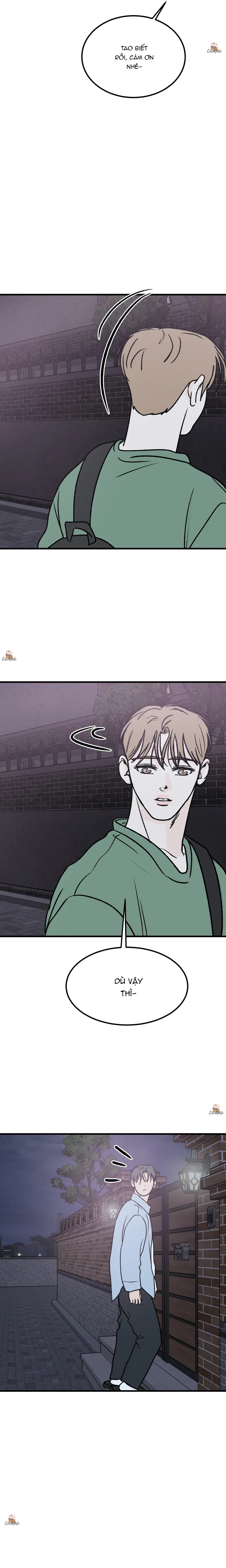 vết đỏ chapter 25 6