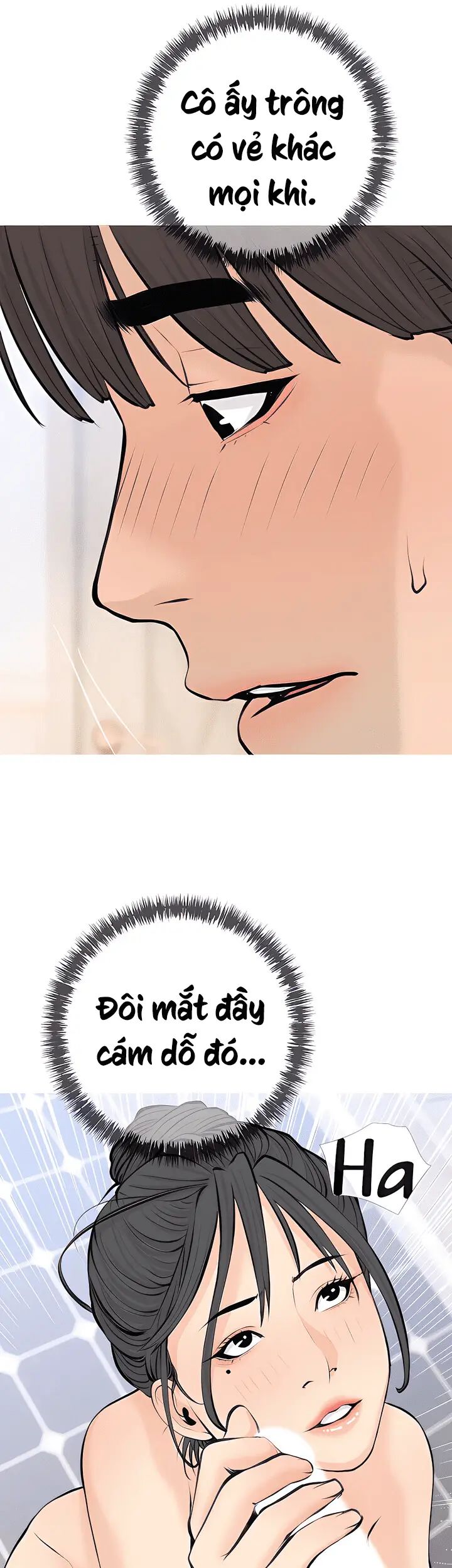 dập dì của tôi chapter 71 30