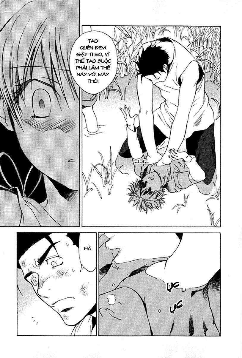 butterfly - paru paro chapter 26 6