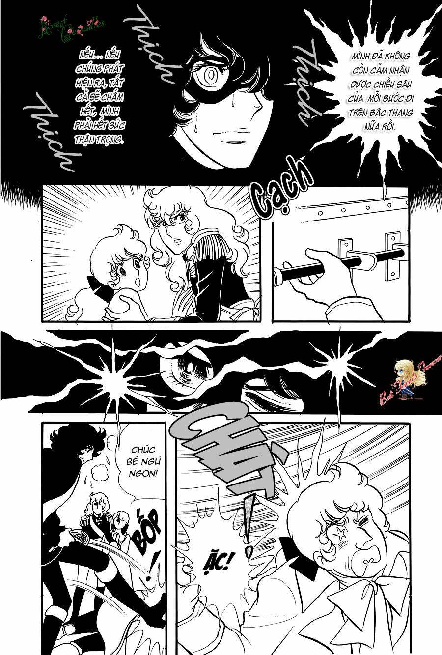 versailles no bara chapter 29 4