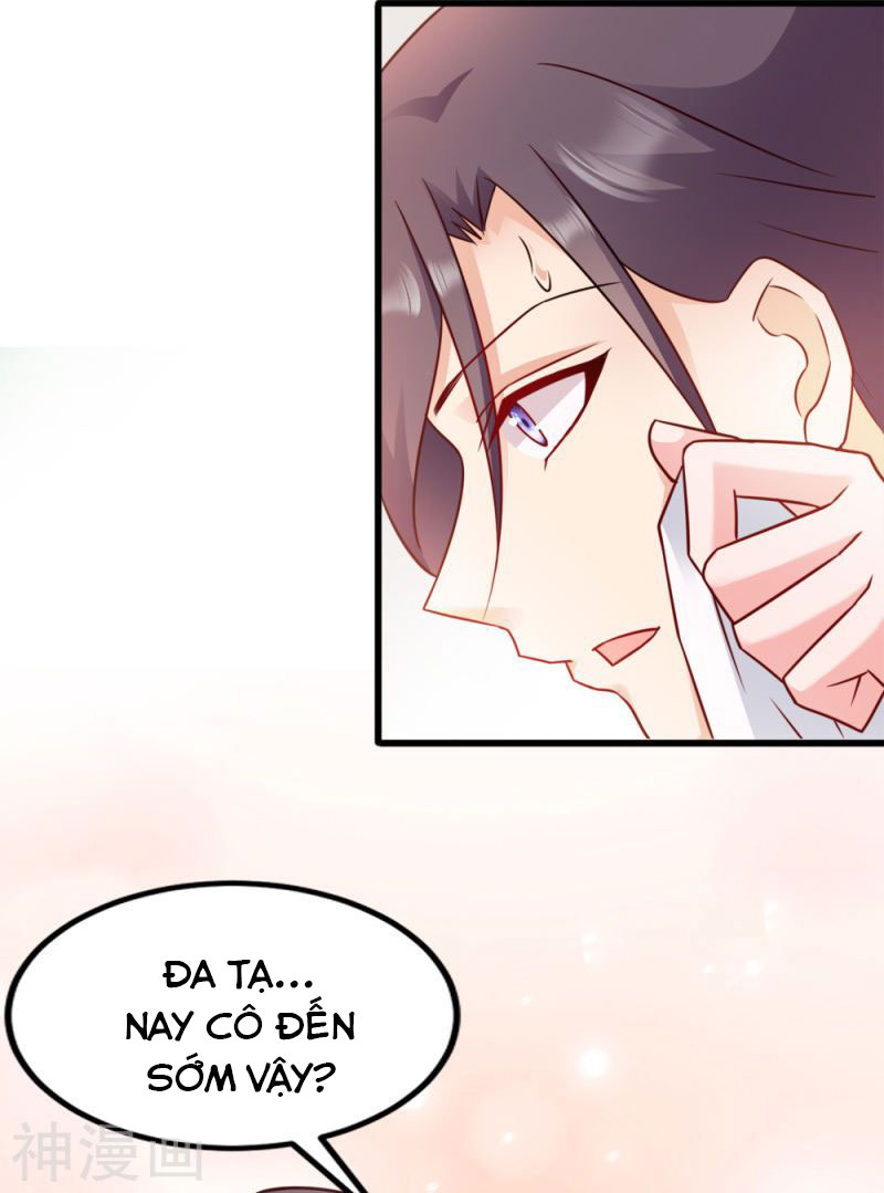 độc tâm cuồng phi khuynh thiên hạ chapter 60 15